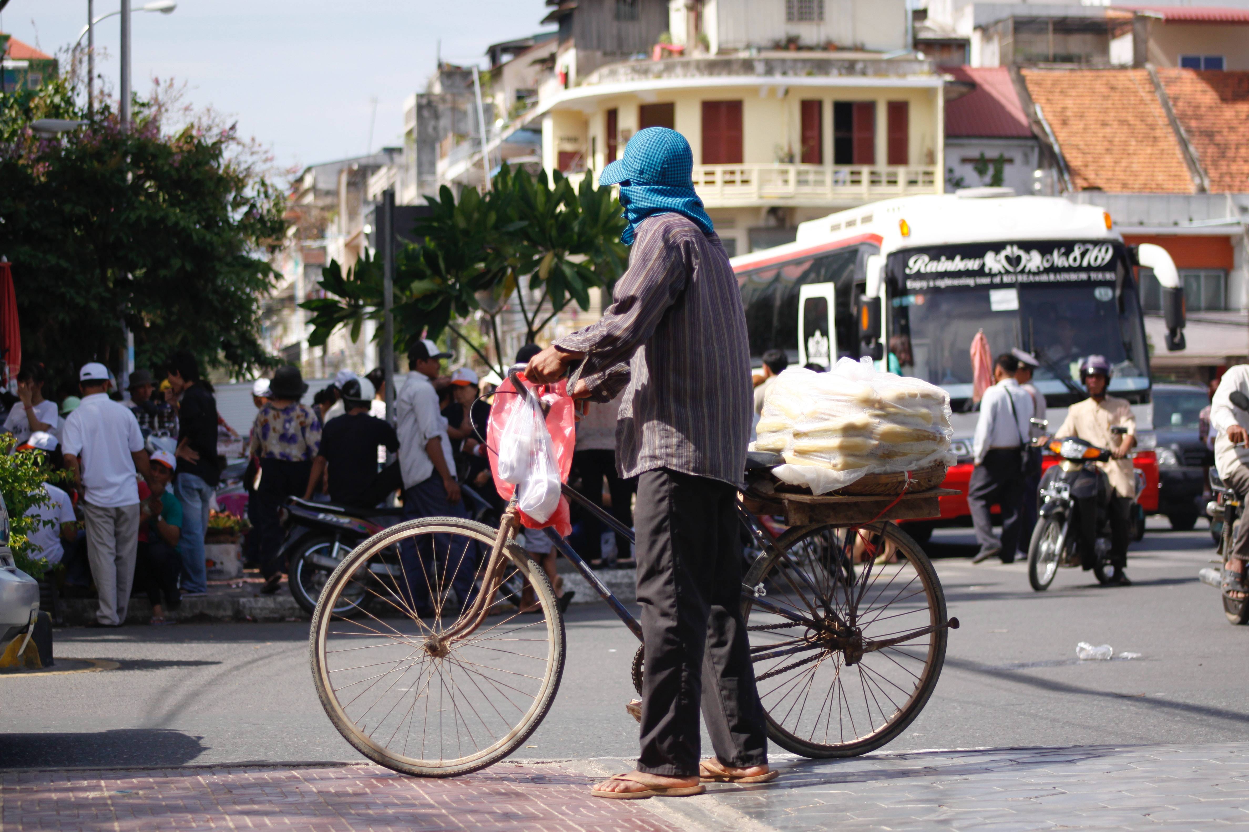 Cambodia