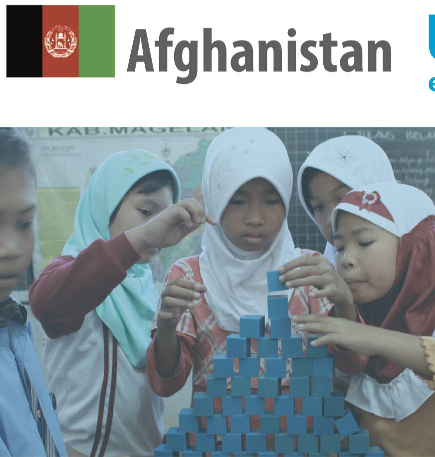 Natural Resource Use Indicators in the SDGs - Afghanistan