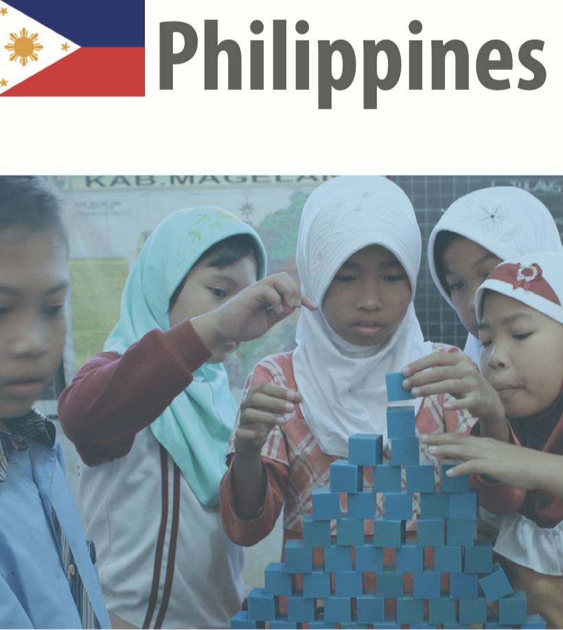 Natural Resource Use Indicators in the SDGs -Philippines
