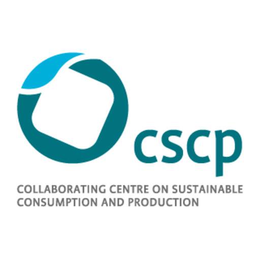 Collaborating Centre on Sustainable Consumption and Production GGMBH