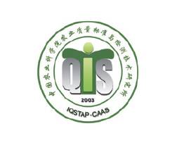 Institute of Quality Standard and Testing Technology for Agroproducts, Chinese Academy of Agricultural Sciences