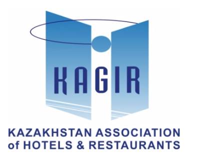 Kazakh Association of Hotels and Restaurants in the form alliance of body corporates