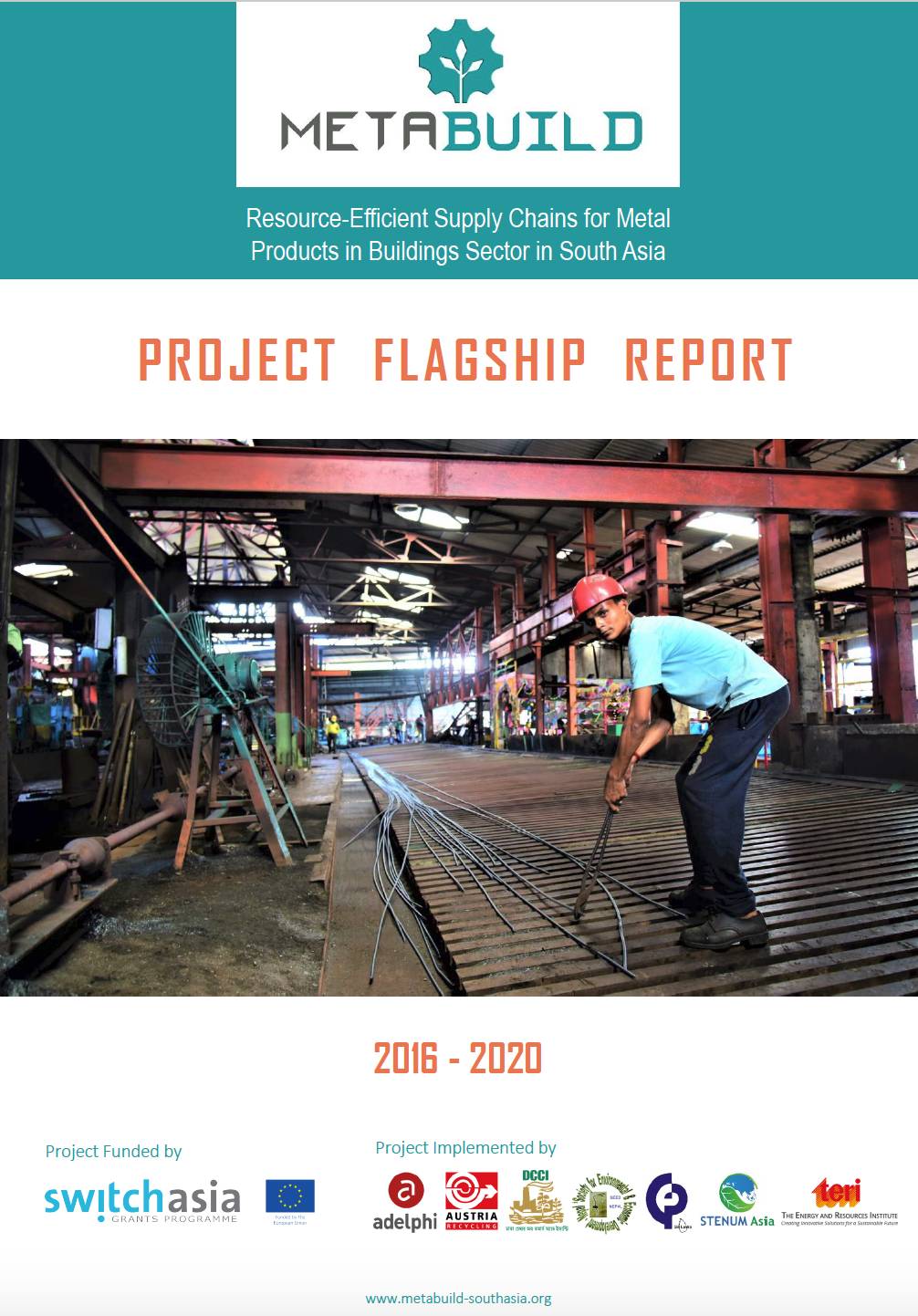 Project Flagship Report