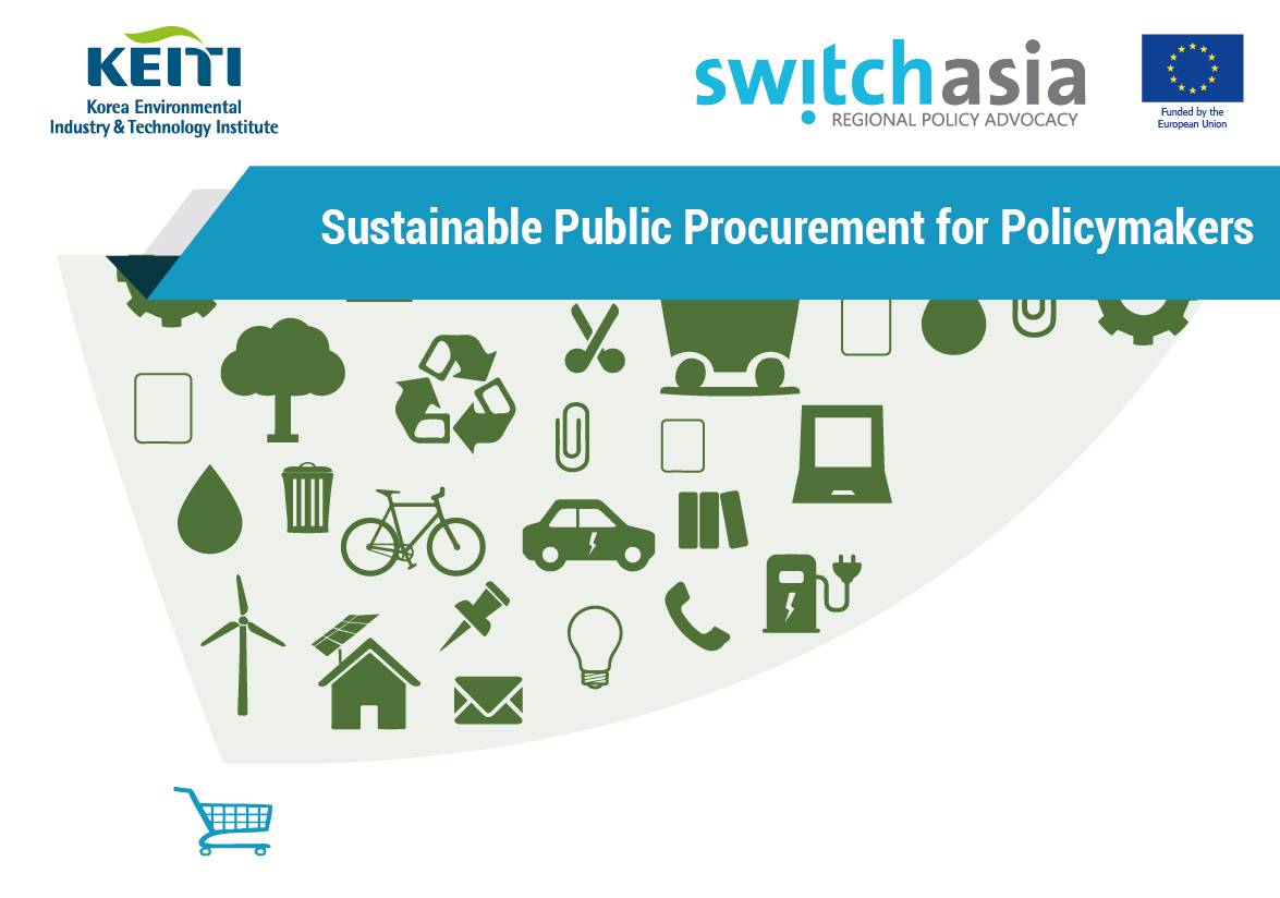 Sustainable Public Procurement for Policymakers