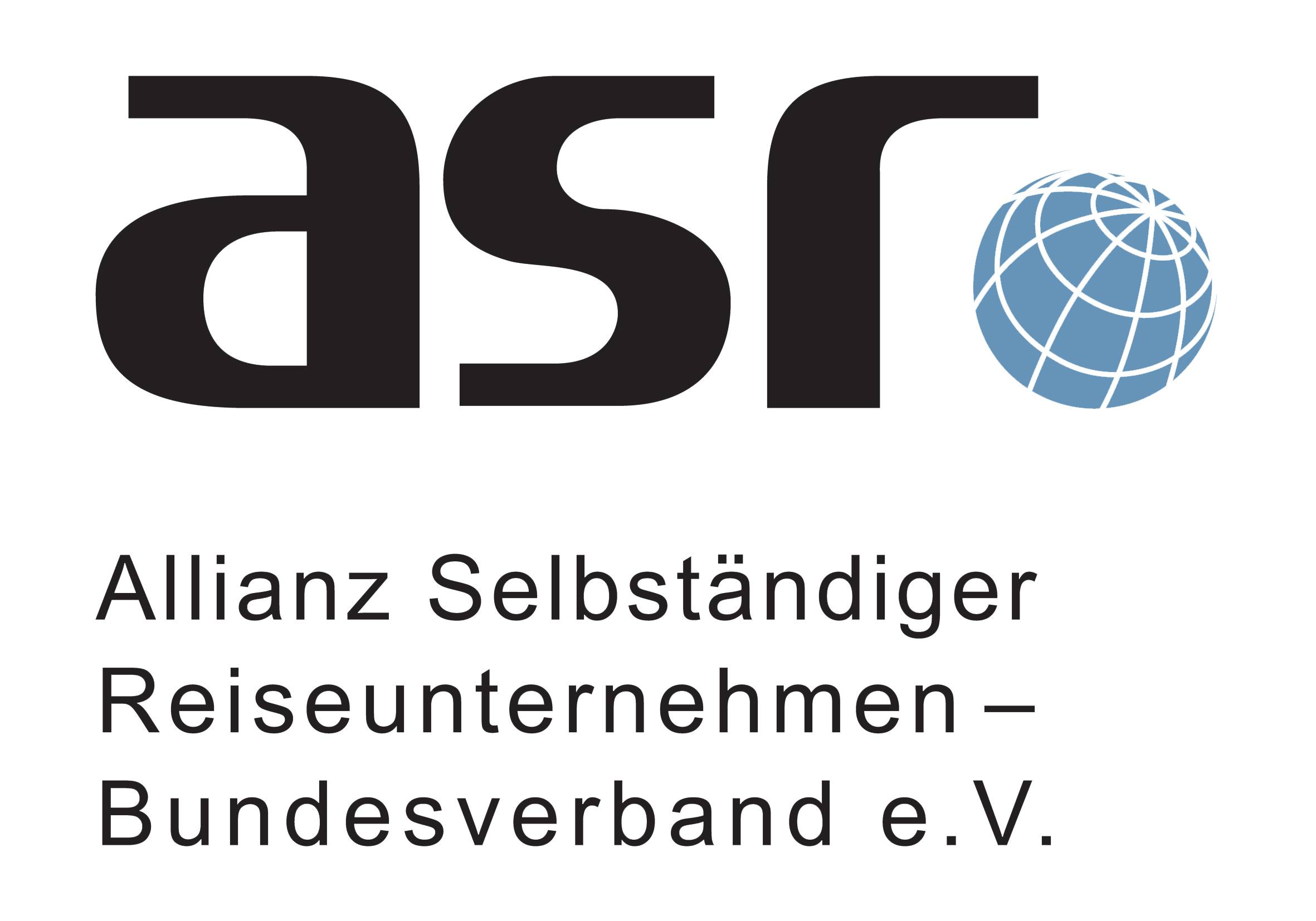 Allianz Selbständiger Reiseunternehmen (ASR)