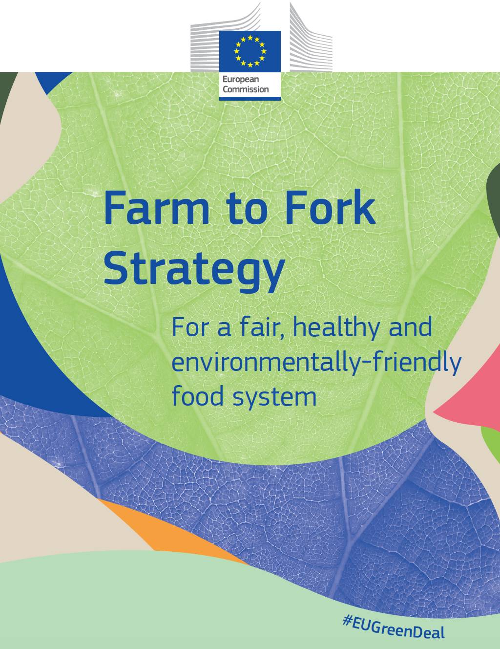 Farm to Fork Strategy