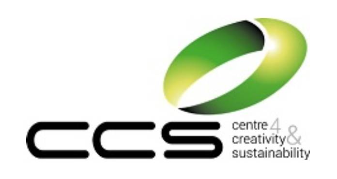 Center for Creativity and Sustainability Study and Consultancy (CCS)