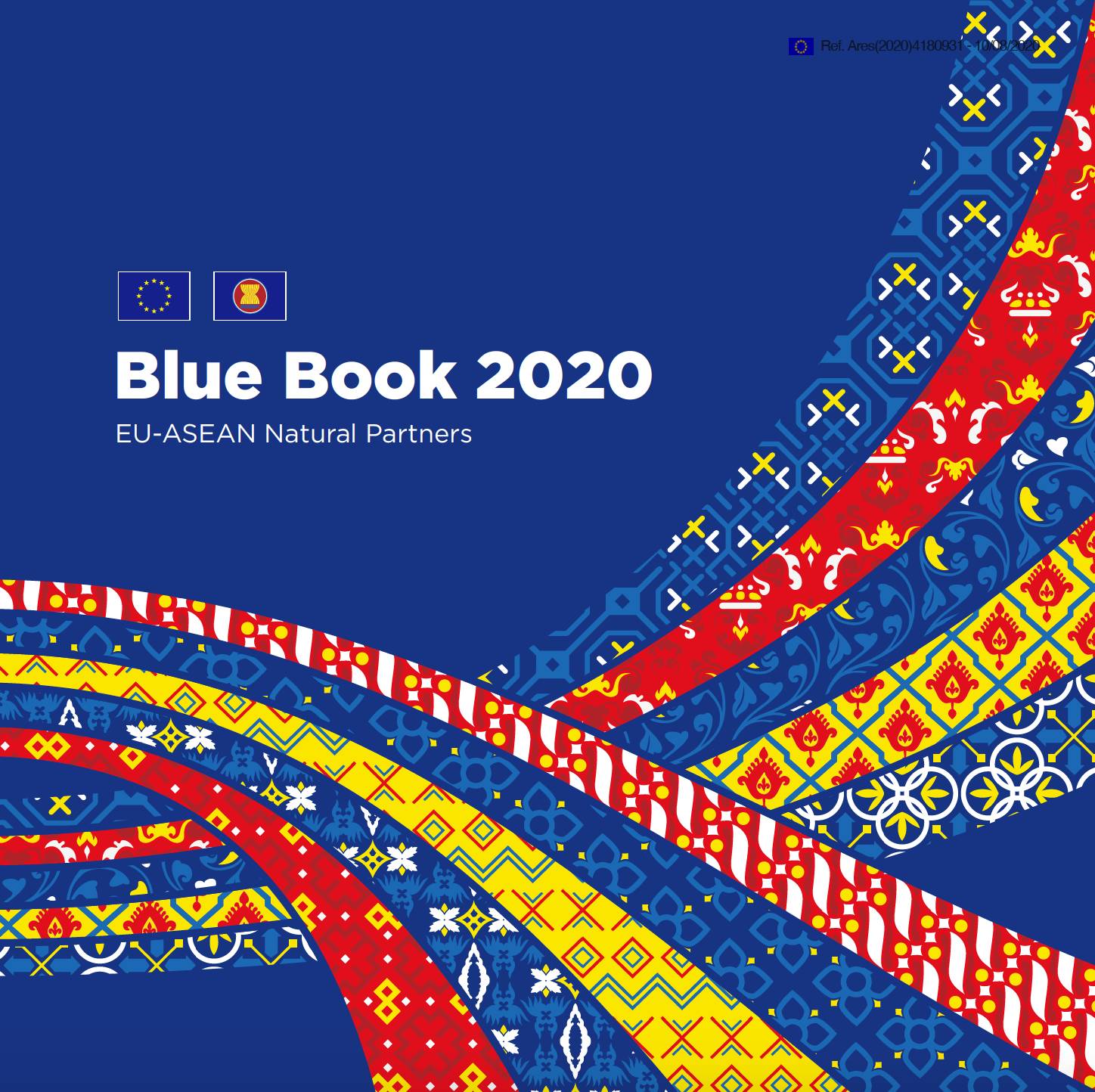 Blue Book 2020