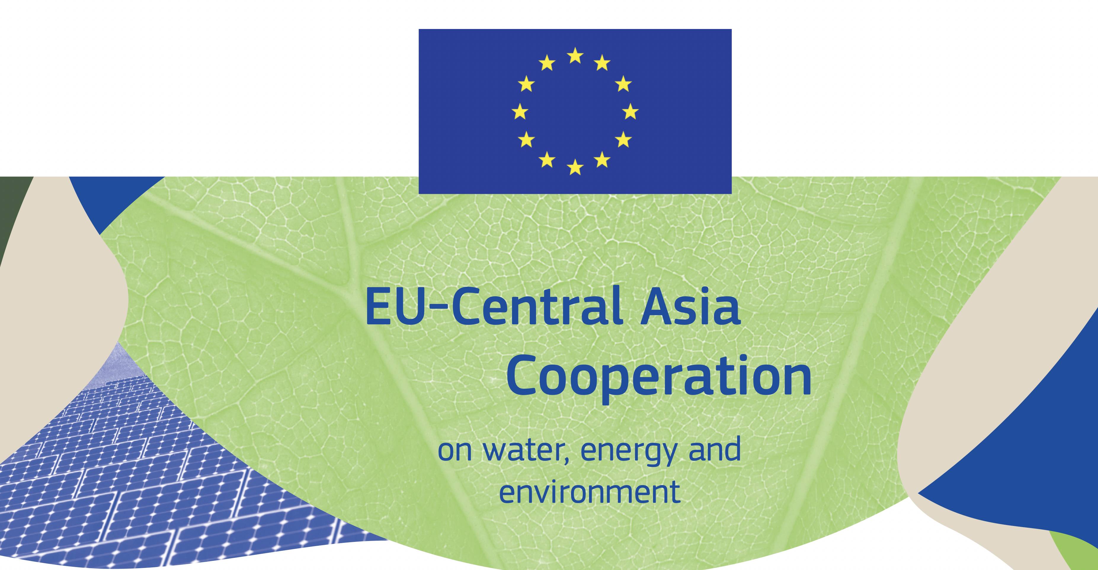 EU-Central Asia Cooperation