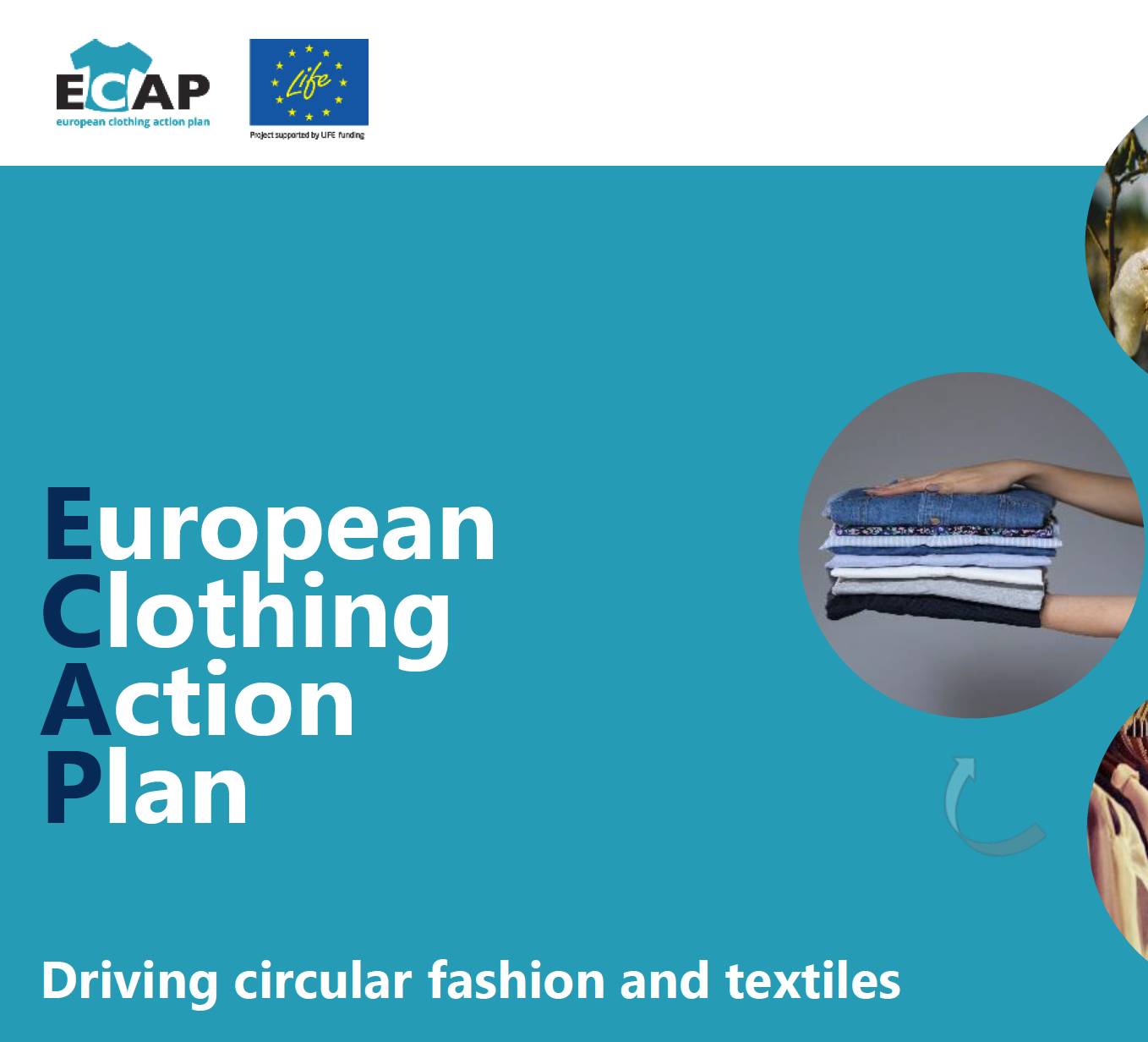 European Clothing Action Plan (ECEAP)