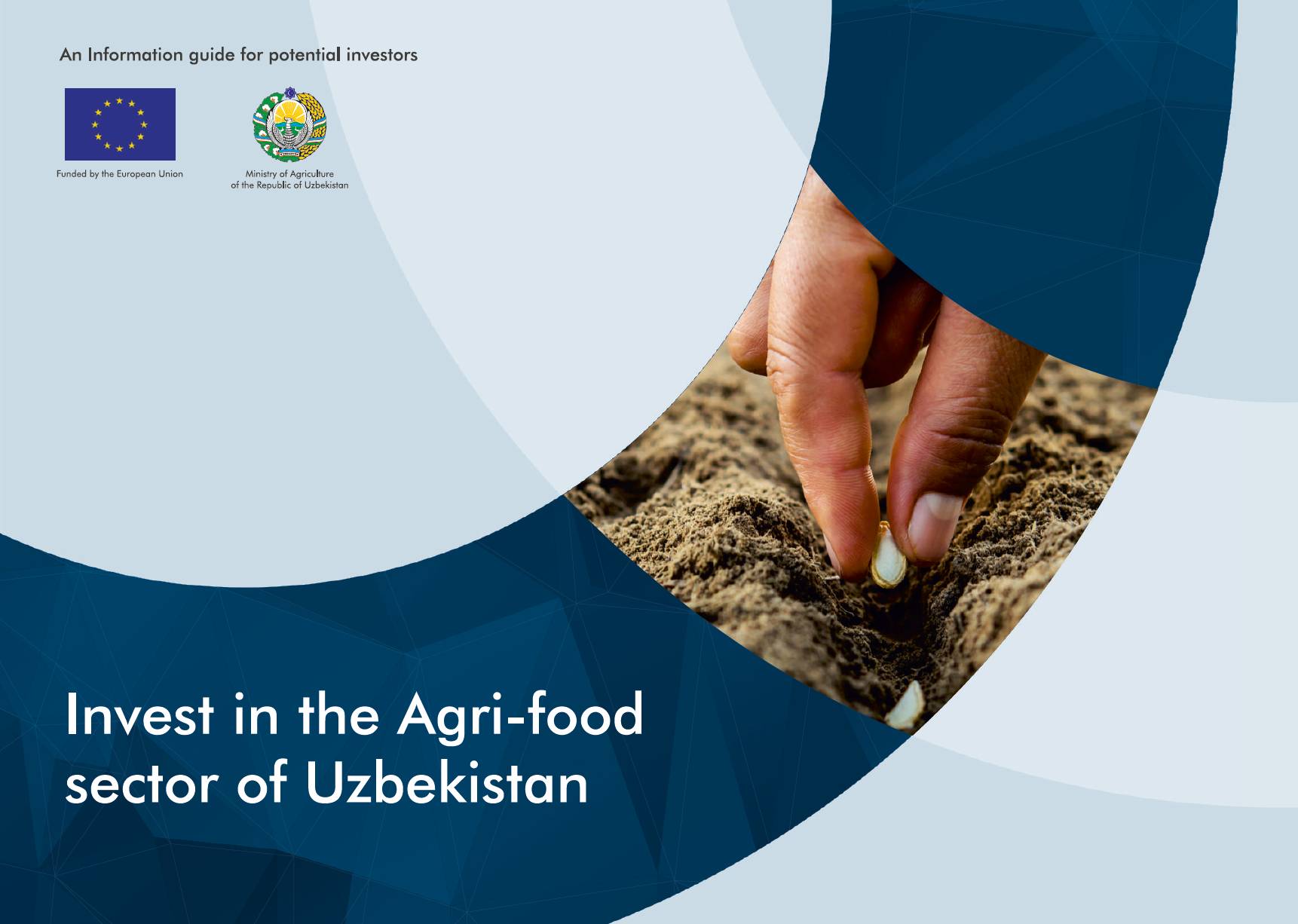 Why invest in the Agri-food sector of Uzbekistan