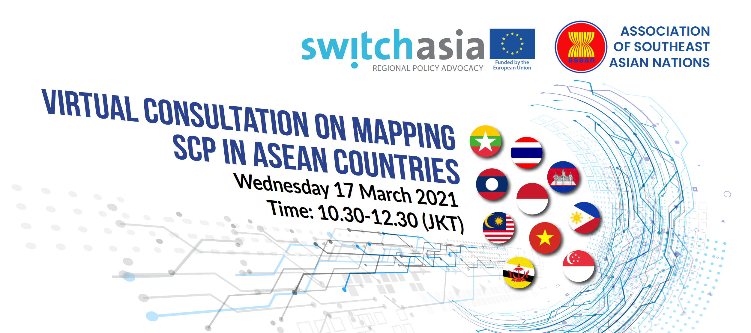 Virtual Consultation: Mapping SCP In ASEAN Countries › Resource Library ...