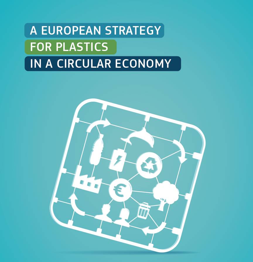 A European Strategy for Plastics in a Circular Economy