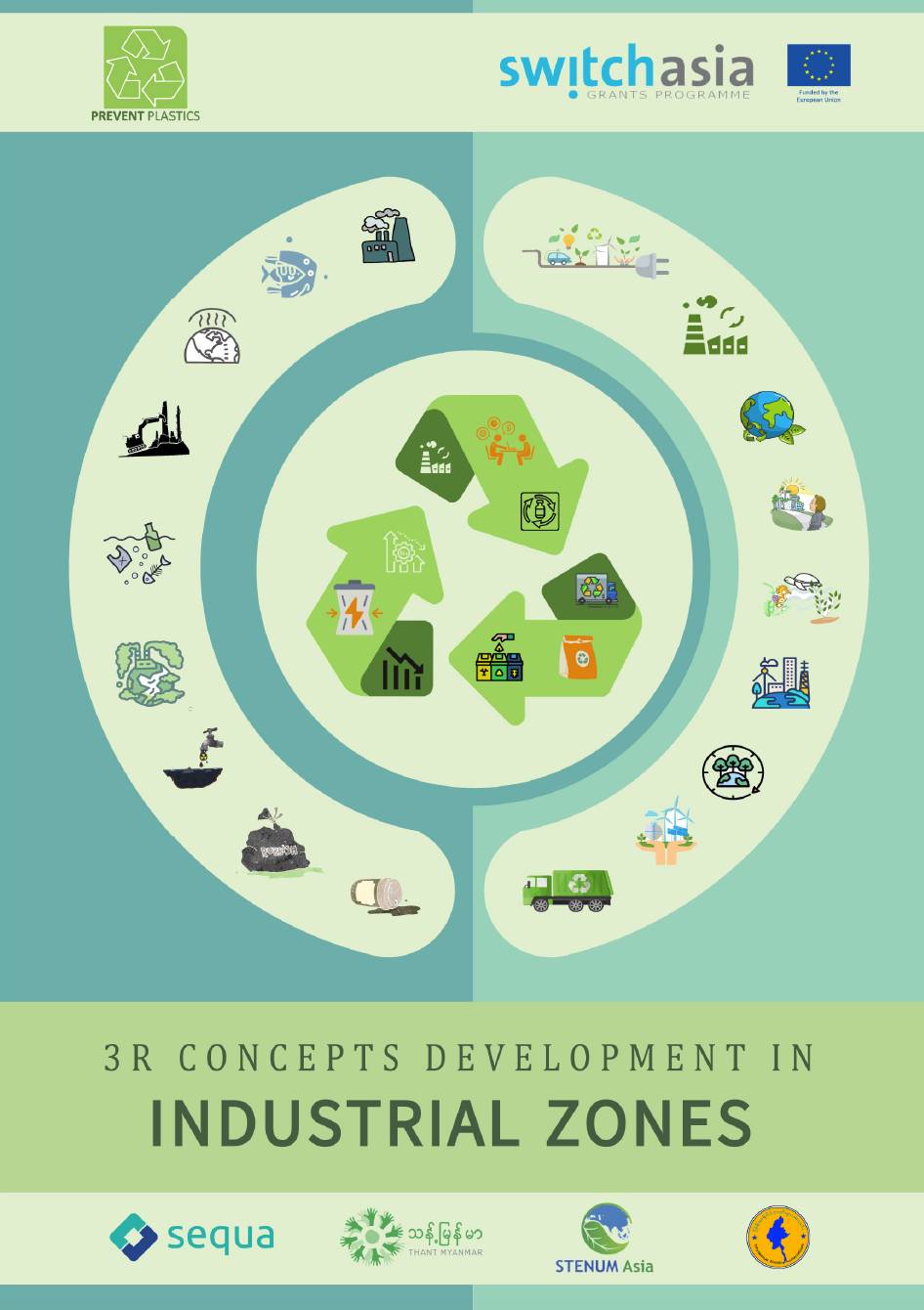 3R Concepts Development in Industrial Zones(ENG)
