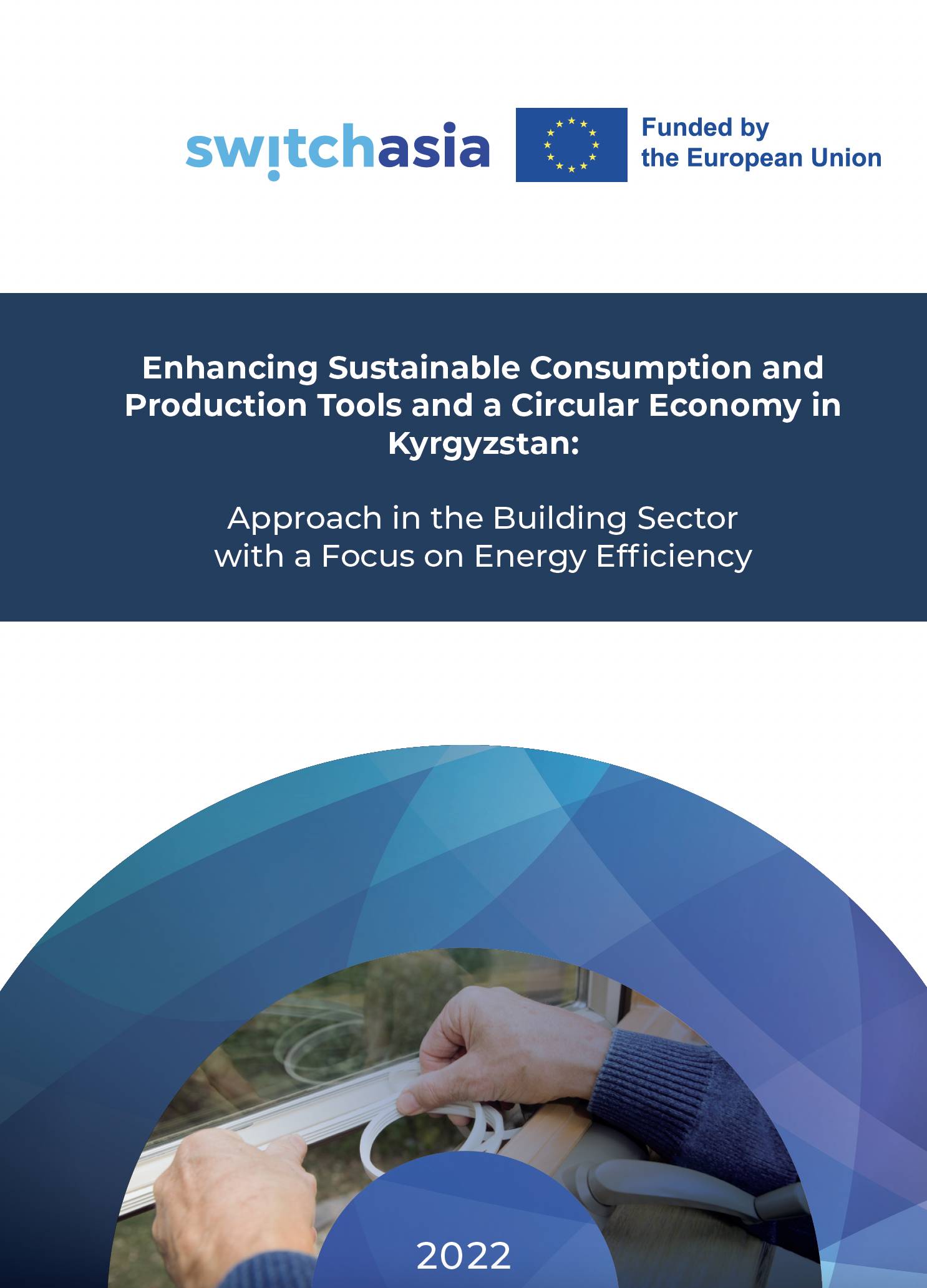 Enhancing Sustainable Consumption and Production Tools and a Circular Economy in Kyrgyzstan