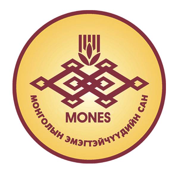 Mongolian Women's Fund (MONES)