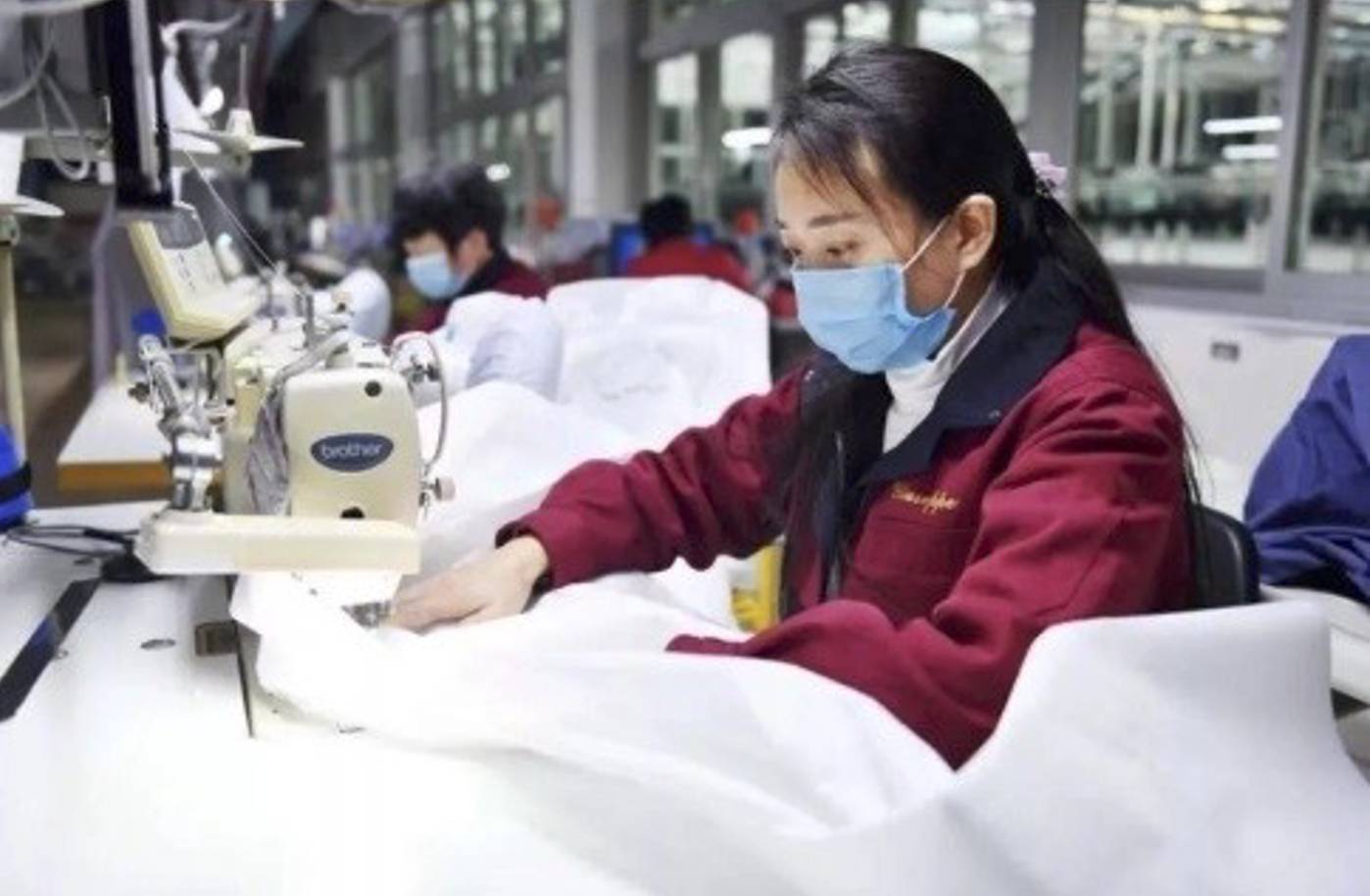 Transitions to circular economy practices in textile and apparel MSMEs along the lifecycle in Huzhou and Shaoxing