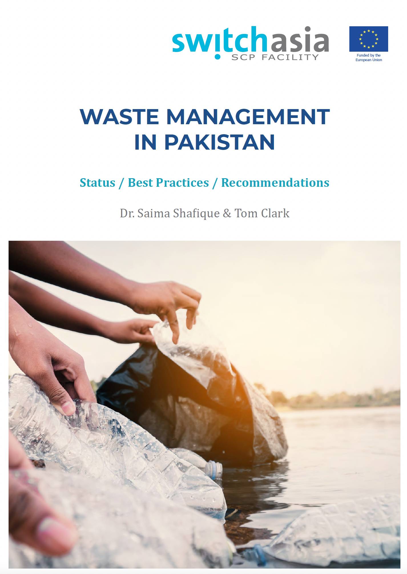 Waste Management in Pakistan