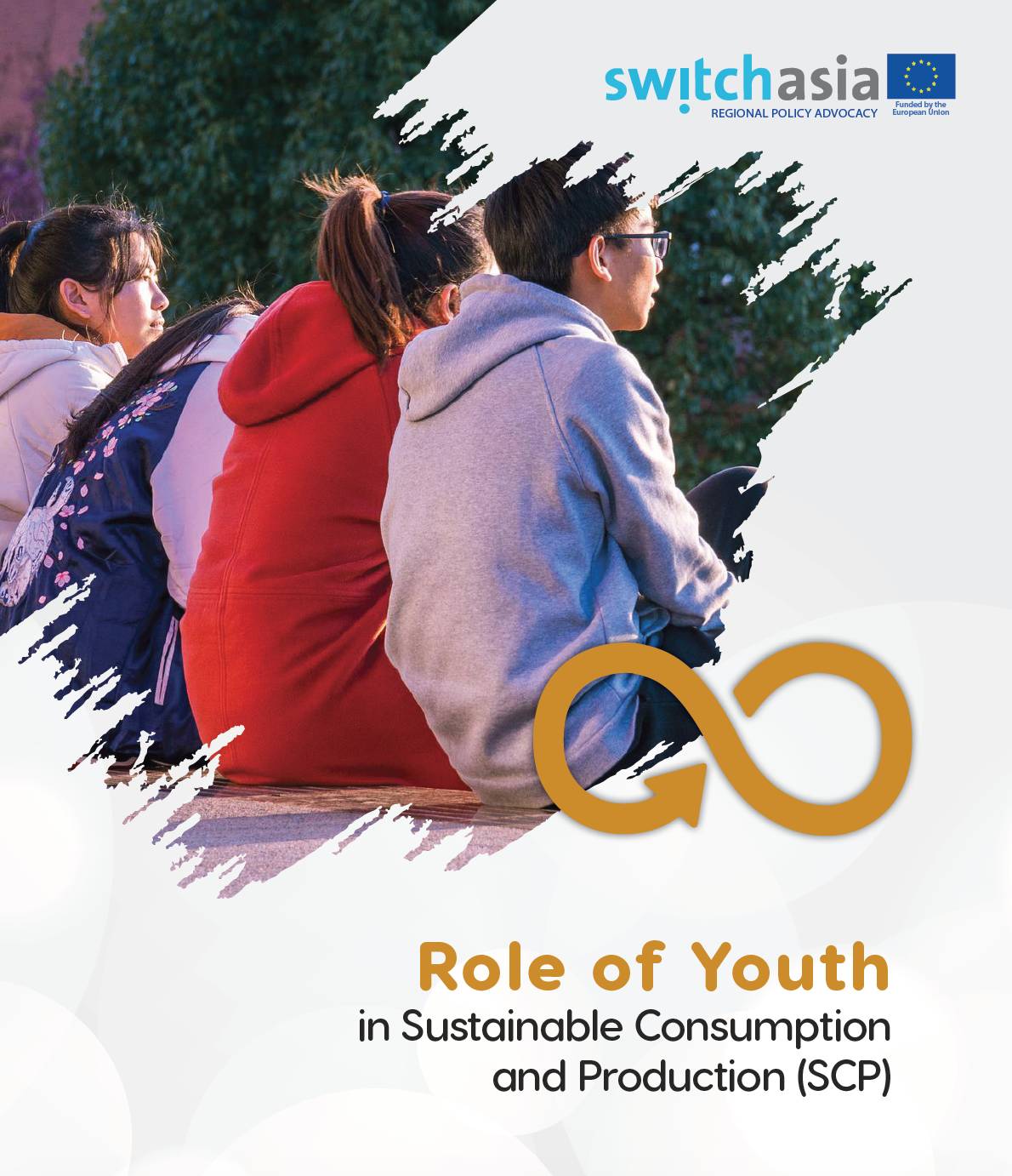 Role of Youth in Sustainable Consumption and Production