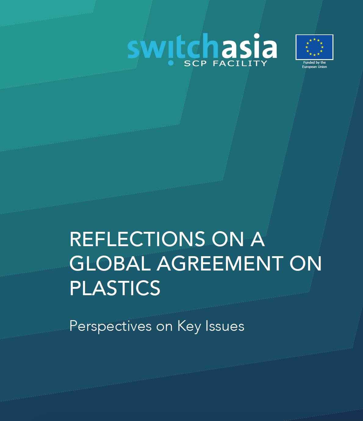 Reflections on a Global Agreement on Plastics