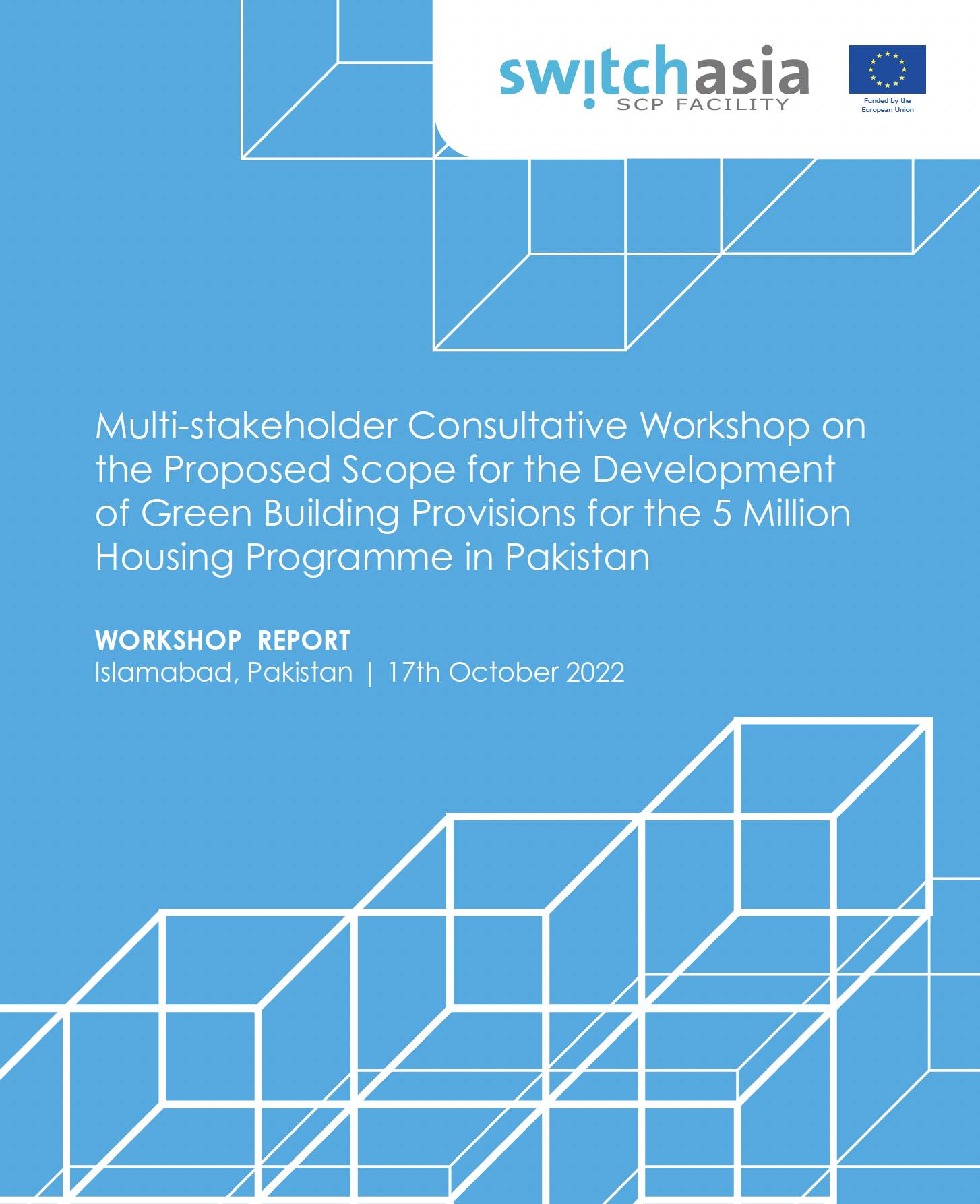 Multi-stakeholder Consultative Workshop