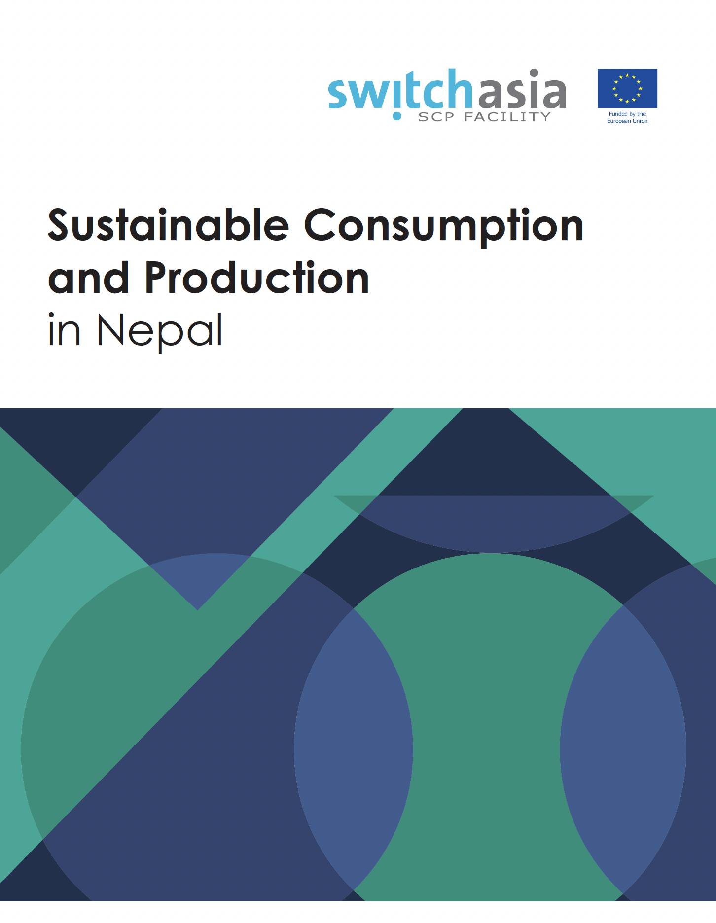 Sustainable Consumption and Production in Nepal