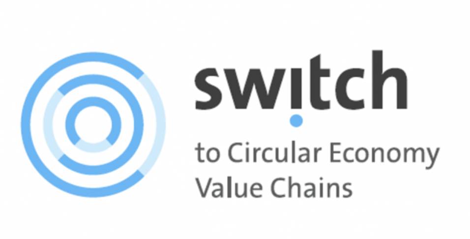 SWITCH to Circular Economy Value Chains