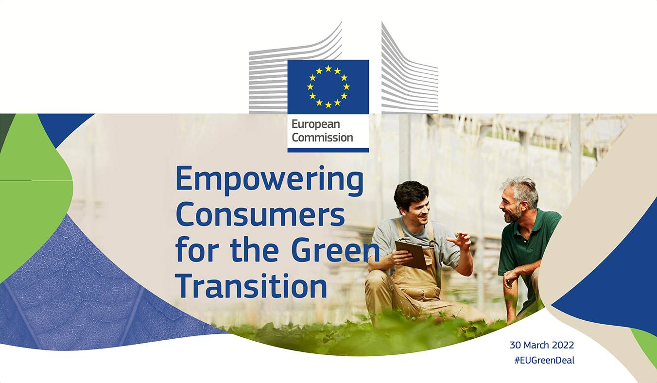 Empowering Consumers for the Green Transition (PROPOSAL)