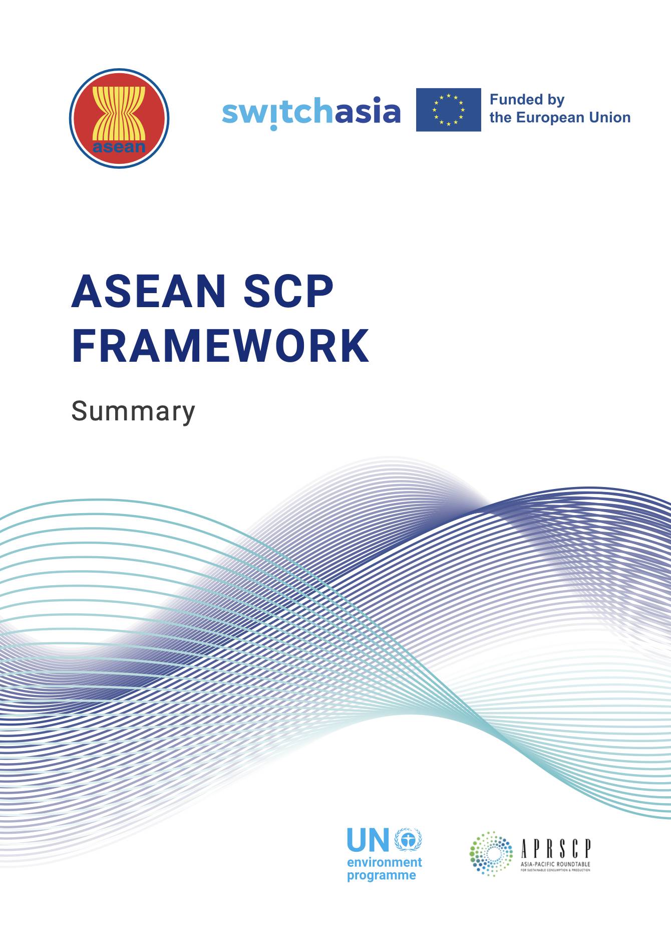 ASEAN SCP Framework Summary