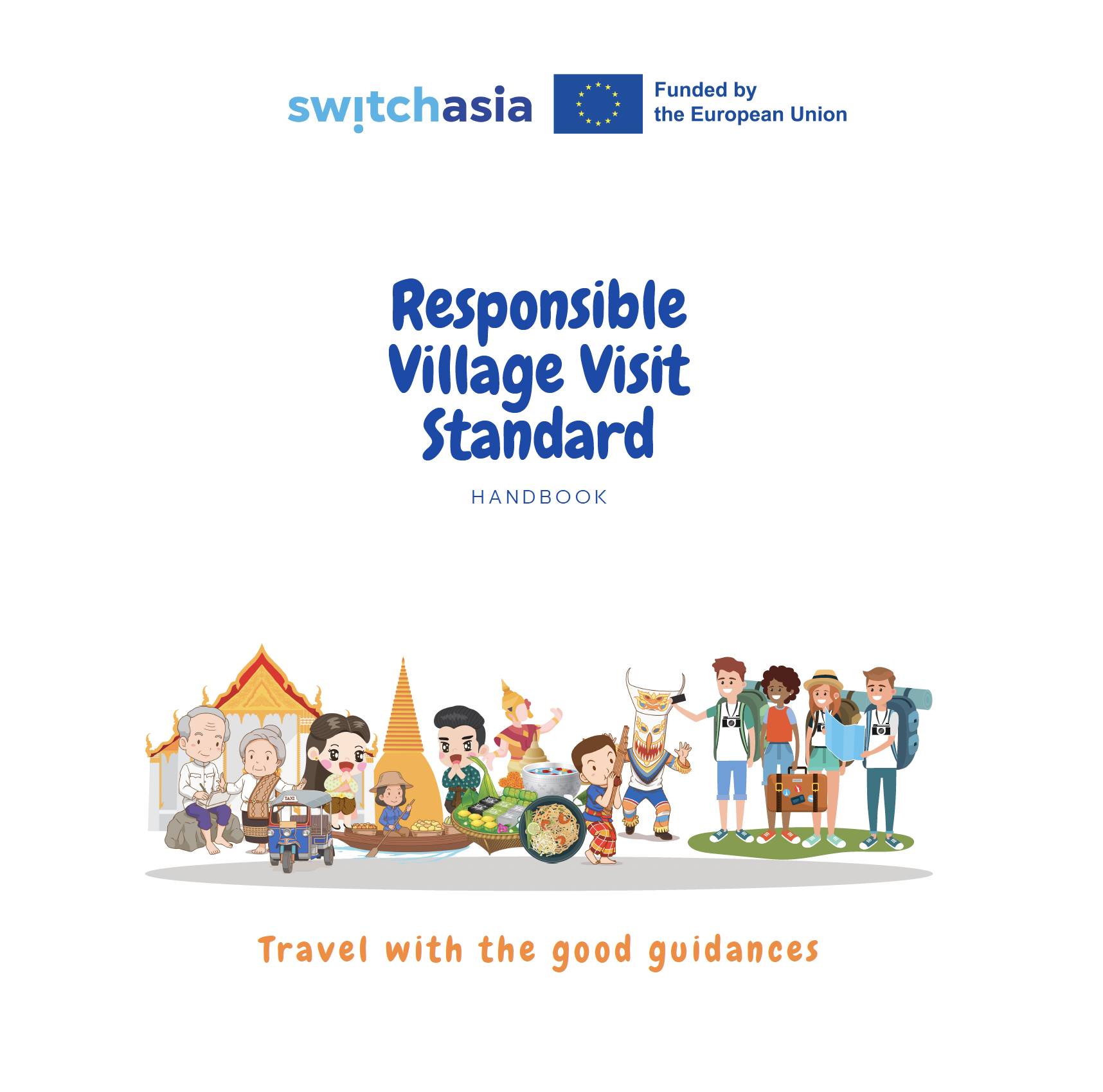 Responsible Village Visit Standard Handbook