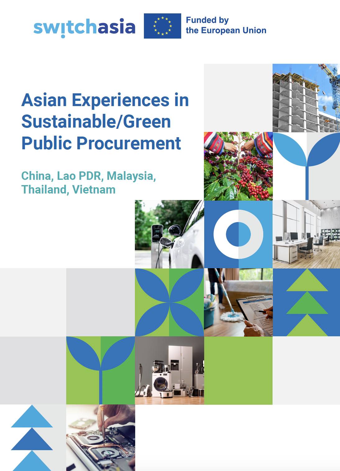 Asian Experiences in Sustainable/Green Public Procurement