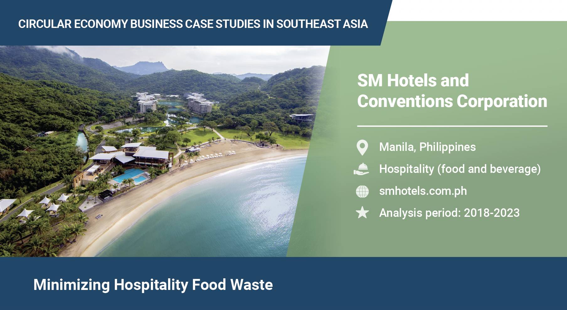 SM Hotels and Conventions Corporation
