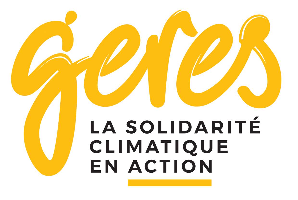 GERES - Acting for Climate Solidarity