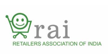 Retailers’ Association of India (RAI), India