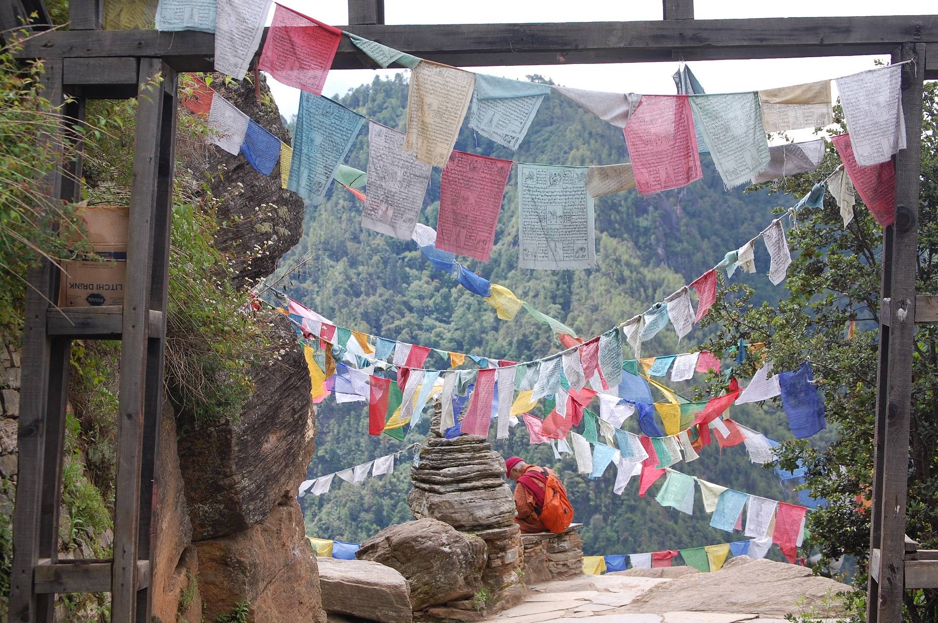 SUSTOUR Bhutan