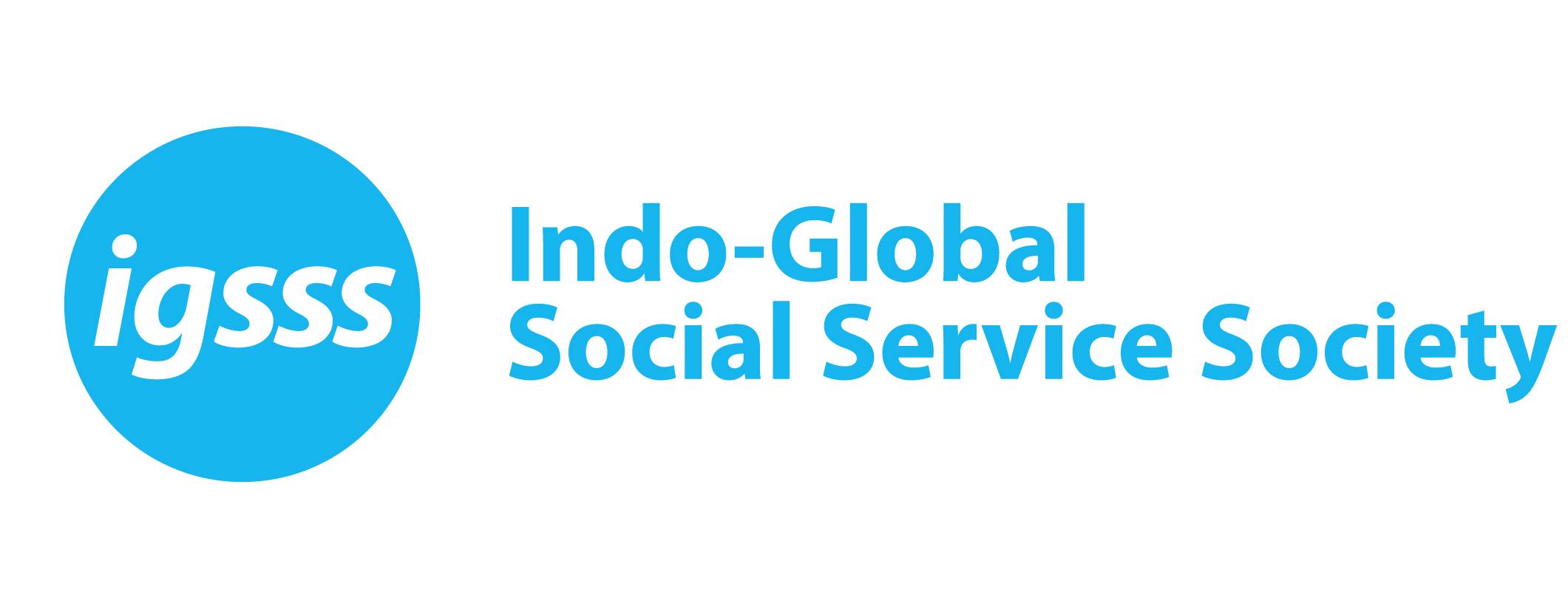 Indo-Global Social Service Society (IGSSS)