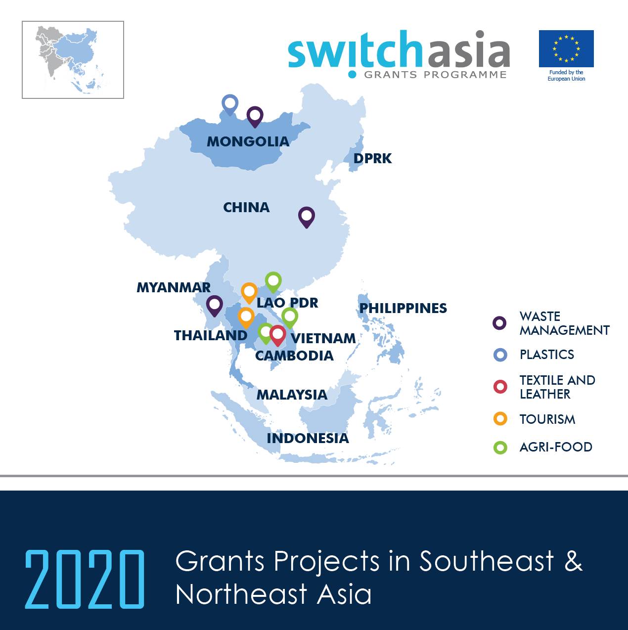 Resource Library Switch Asia