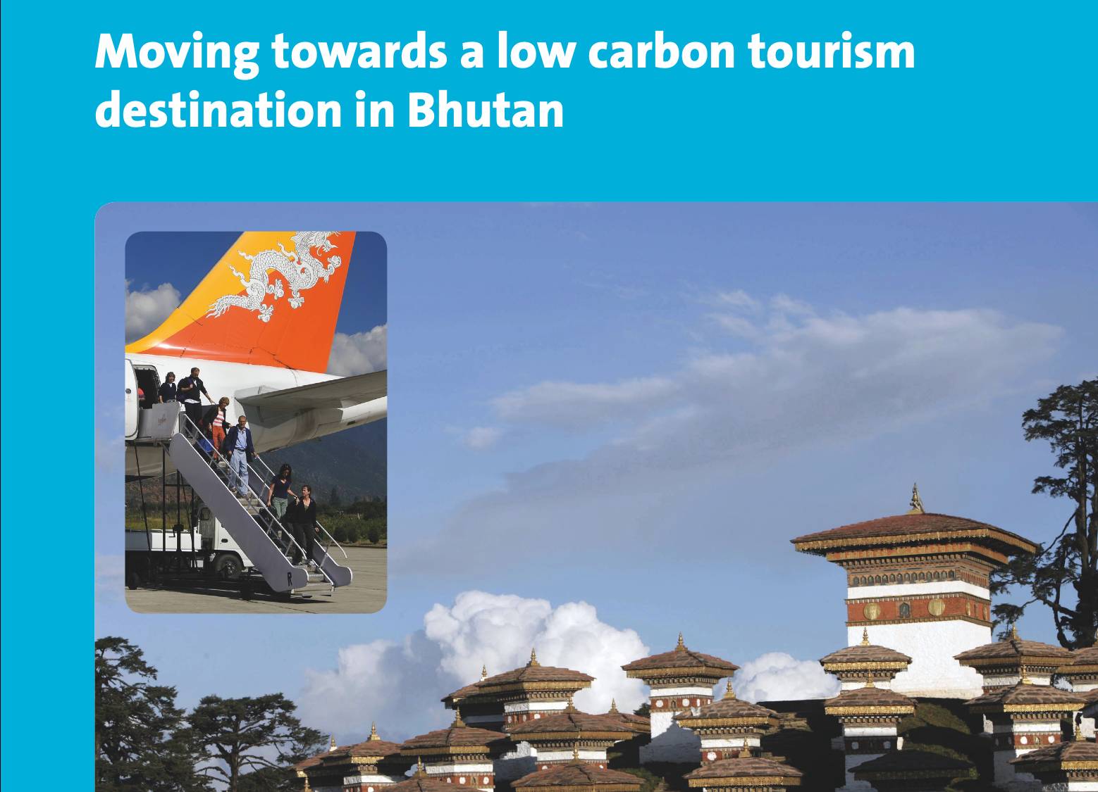 Impact Sheet: Sustainable Tourism in Bhutan