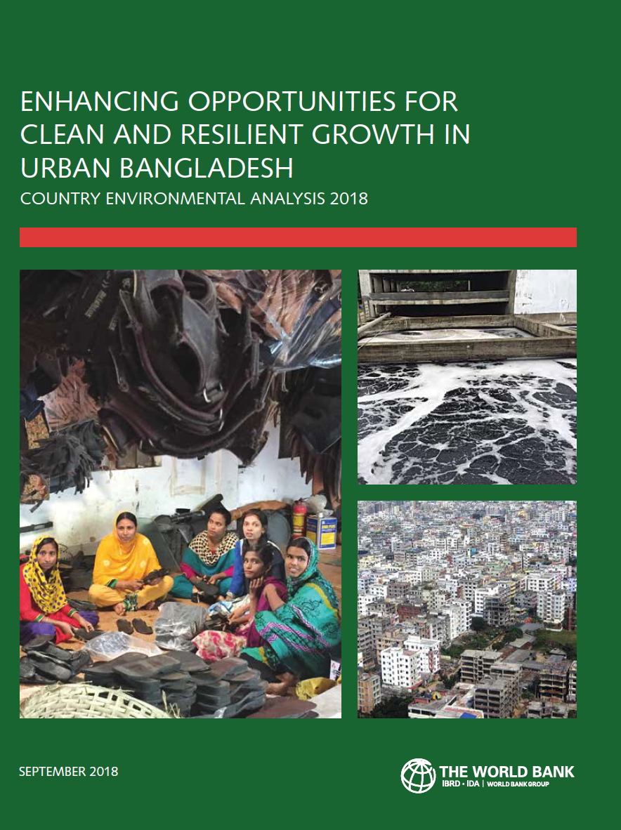 Opportunities For Clean Growth In Urban Bangladesh › | SWITCH-Asia