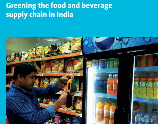 Impact Sheet : Green Retail India