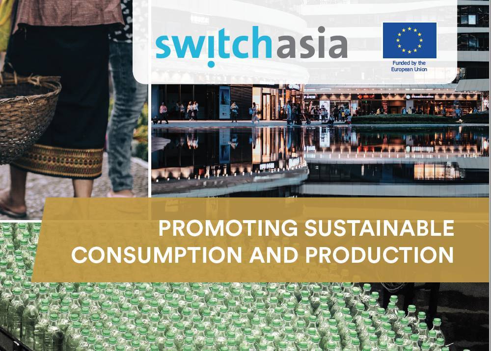 SWITCH-Asia Programme: Introduction Central Asia