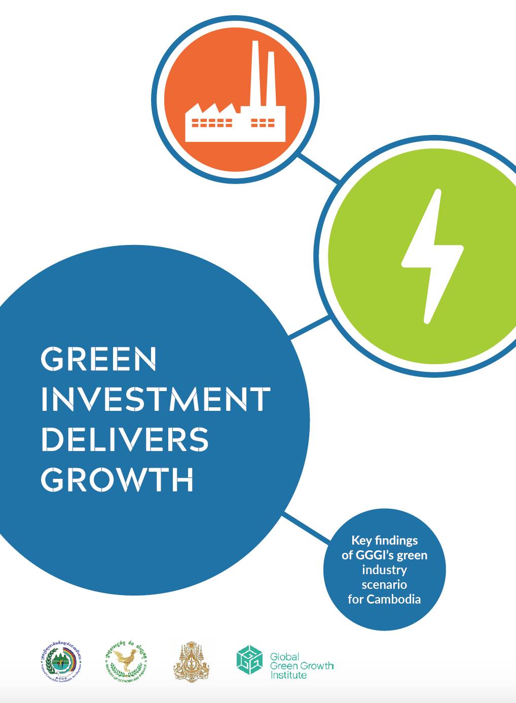 Green Investment Delivers Growth