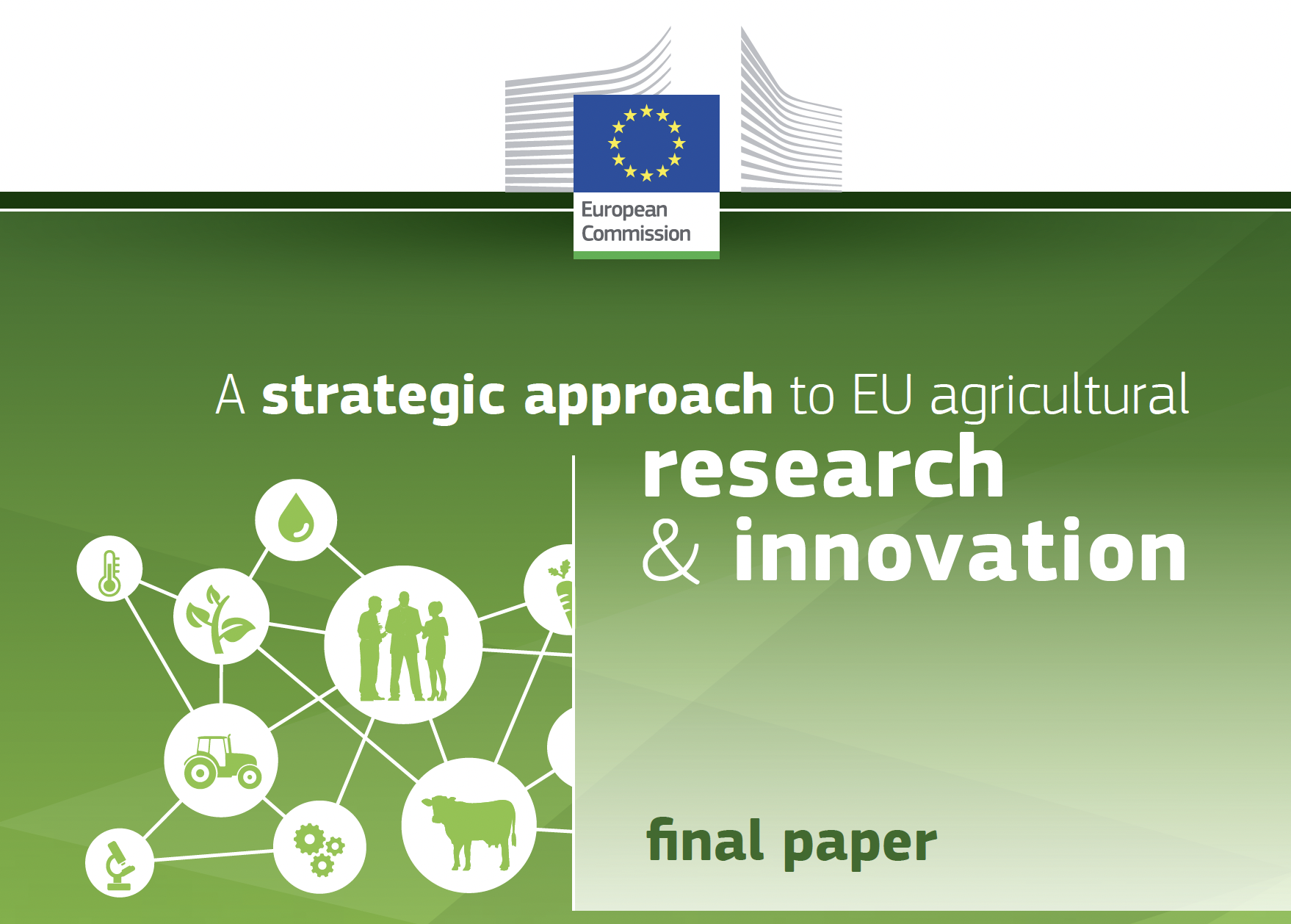 A Strategic Approach To EU Agricultural Research & Innovation ...