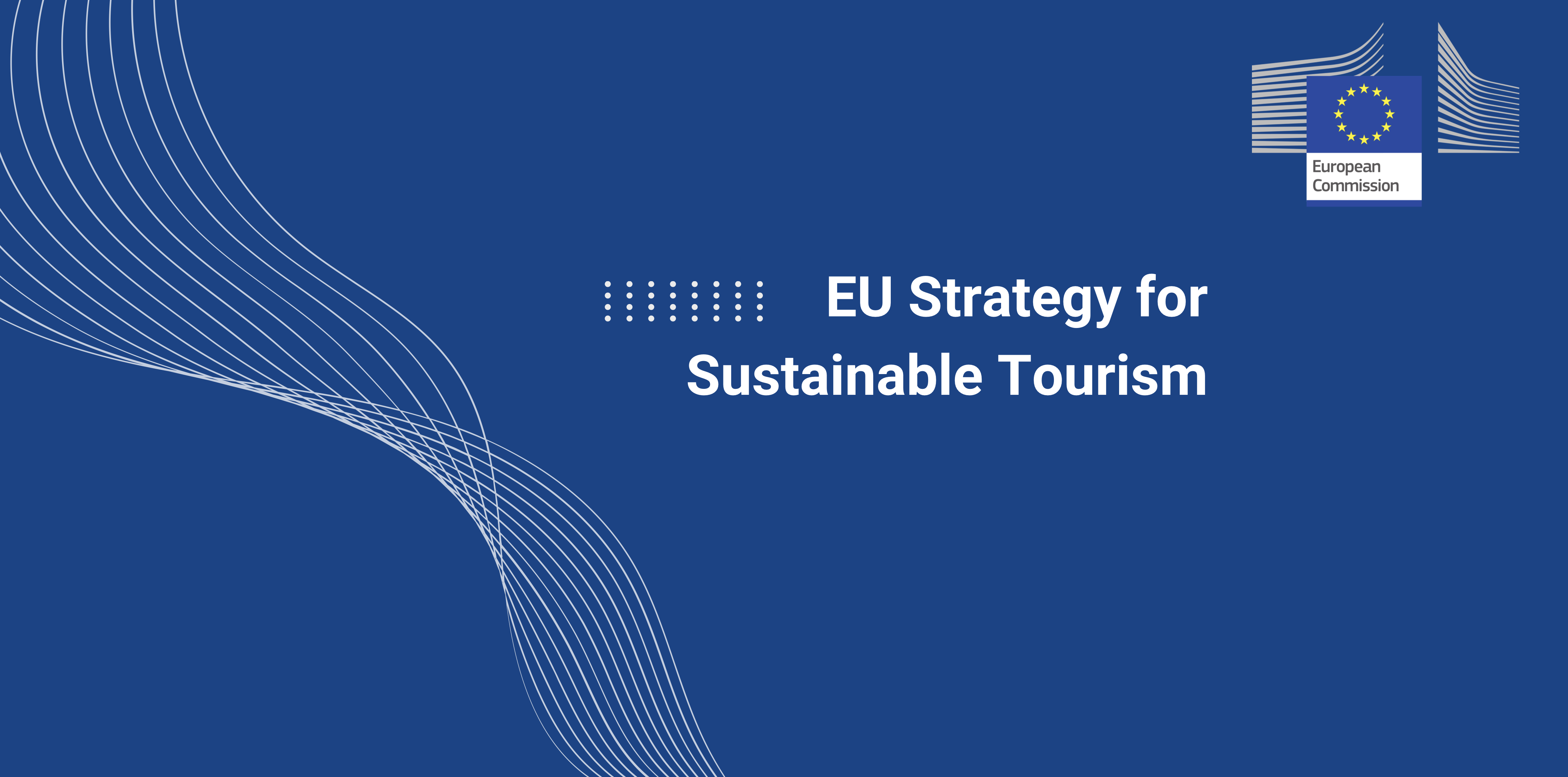 sustainable tourism european union