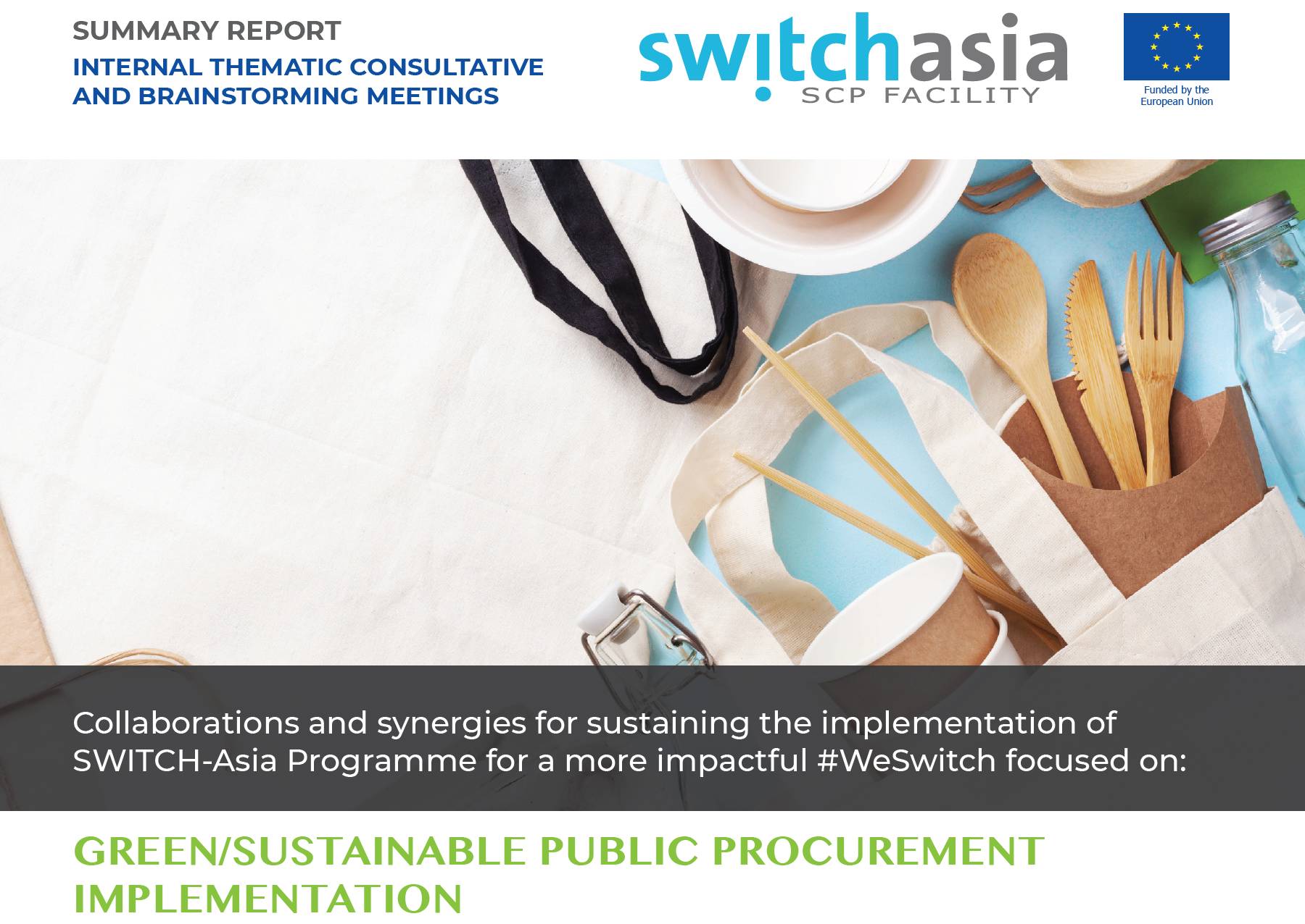 Green/Sustainable Public Procurement Implementation
