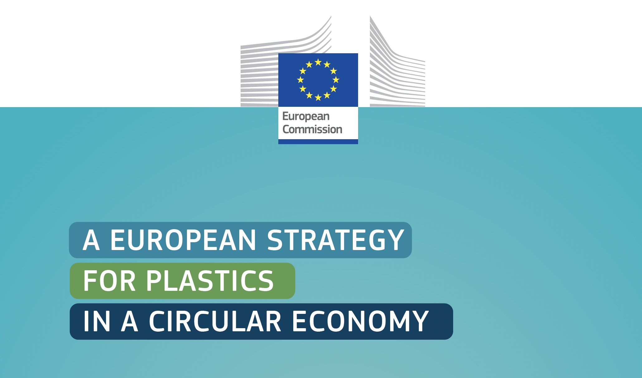 A European Strategy For Plastics In A Circular Economy › | SWITCH-Asia