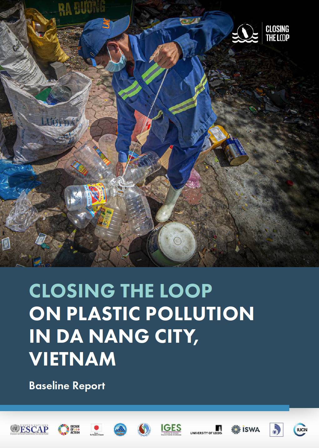 Closing the Loop on Plastic Pollution in Da Nang City, Vietnam