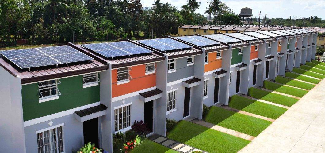 BALAI BERDE: Building Adequate, Livable, Affordable, Inclusive Green Housing for Filipino Communities