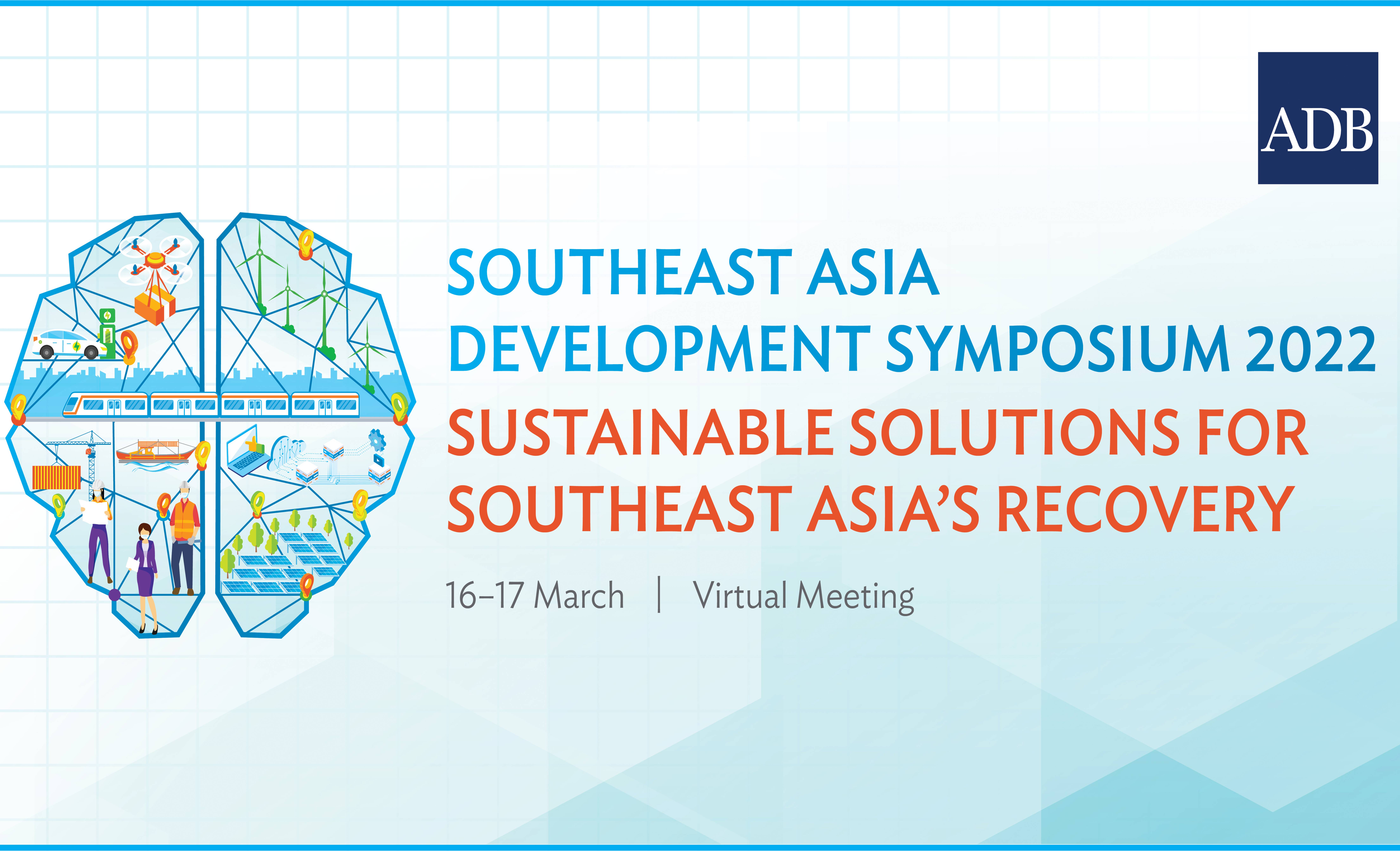 Southeast Asia Development Symposium 2022