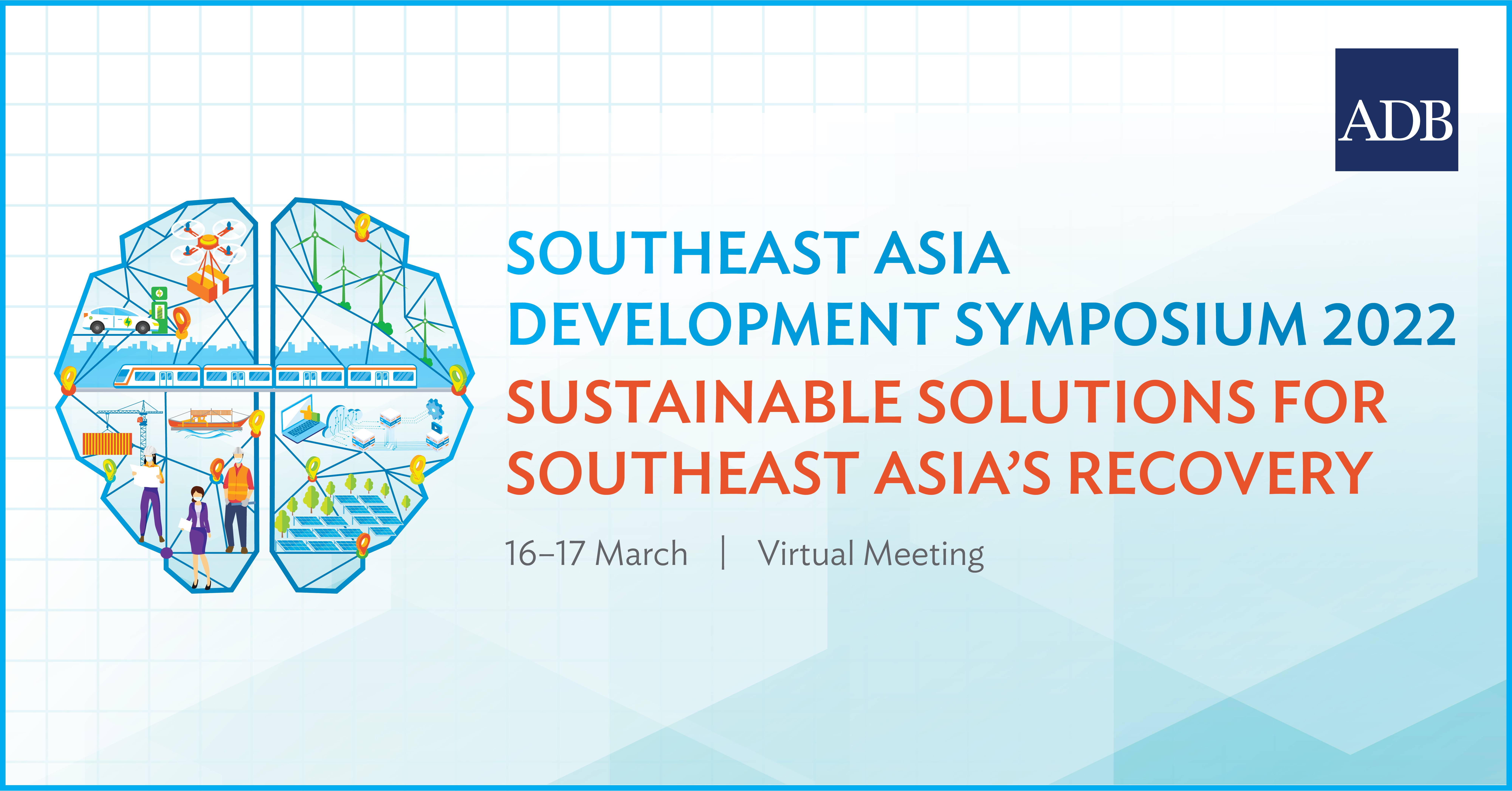 Southeast Asia Development Symposium 2022